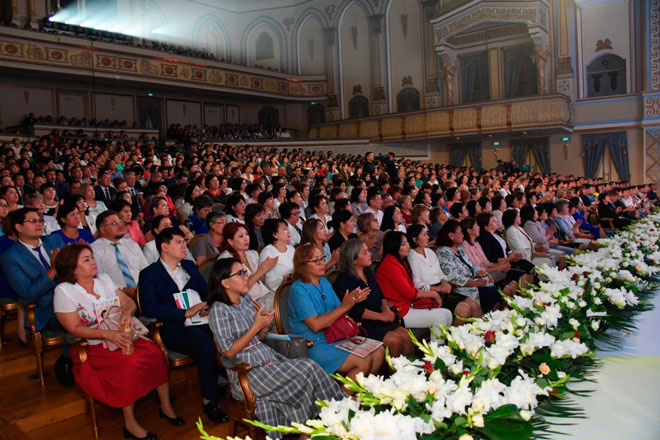 Мектеп директорлары жалақасына өзгерістер енеді