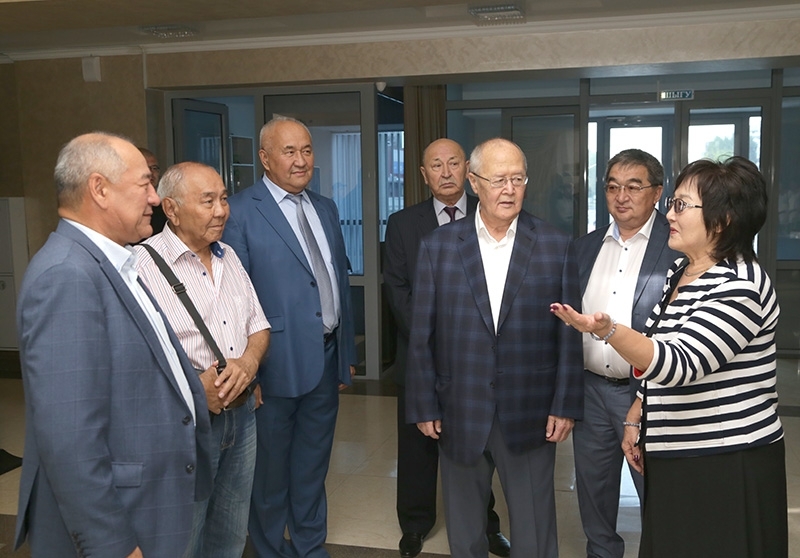 Қарағандыда «Тілдер мен мәдениеттер диалогы» форумы өтті