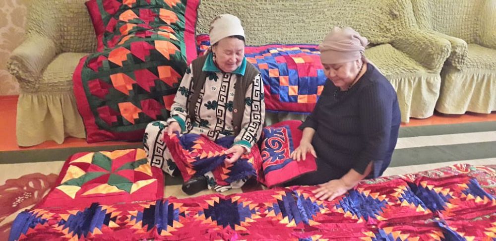 Ісмерлік ізденістері