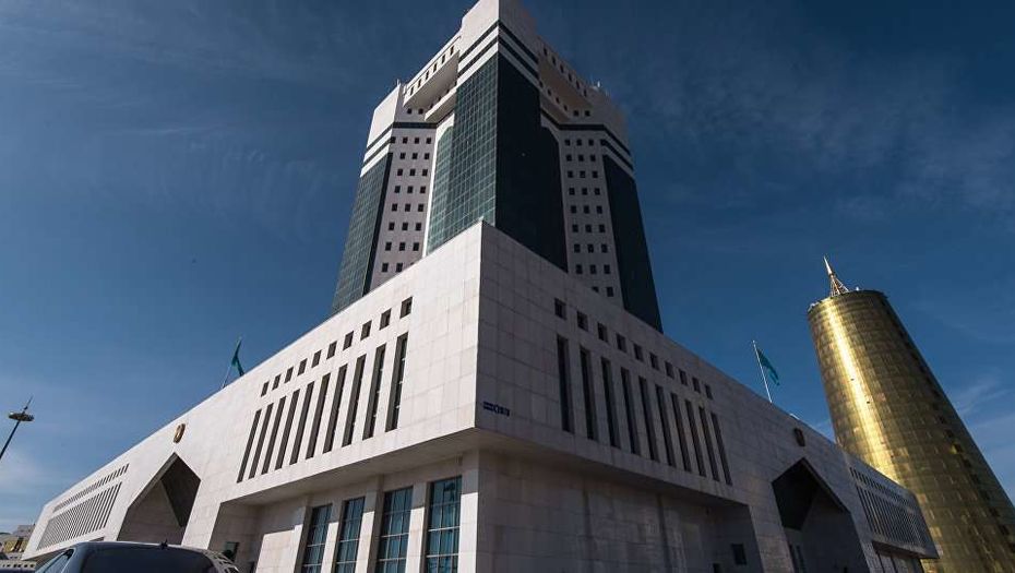 Қаржы орталығының  мүмкіндігі кеңейтілмек