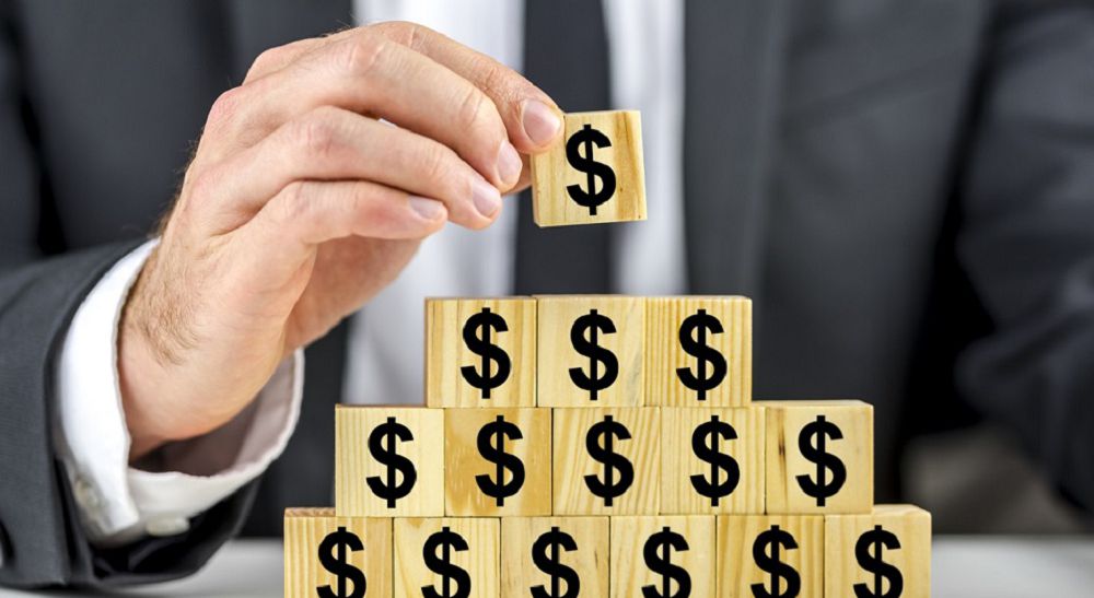 Инвесторды көшеден іздейтін компаниялар