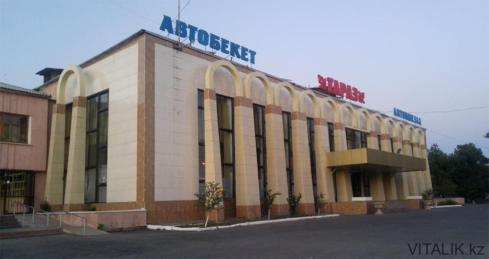 Жолаушы тасымалдаудағы жүйелілік пен қауіпсіздік