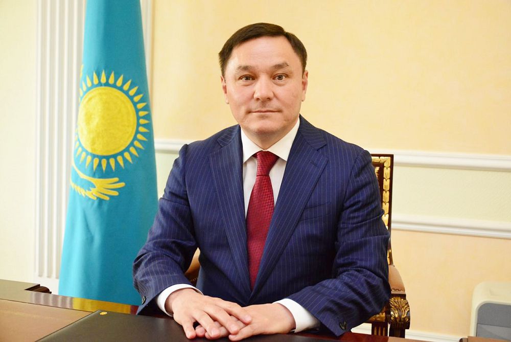 Тарихымыздың өткені – болашағымыздың өткелі