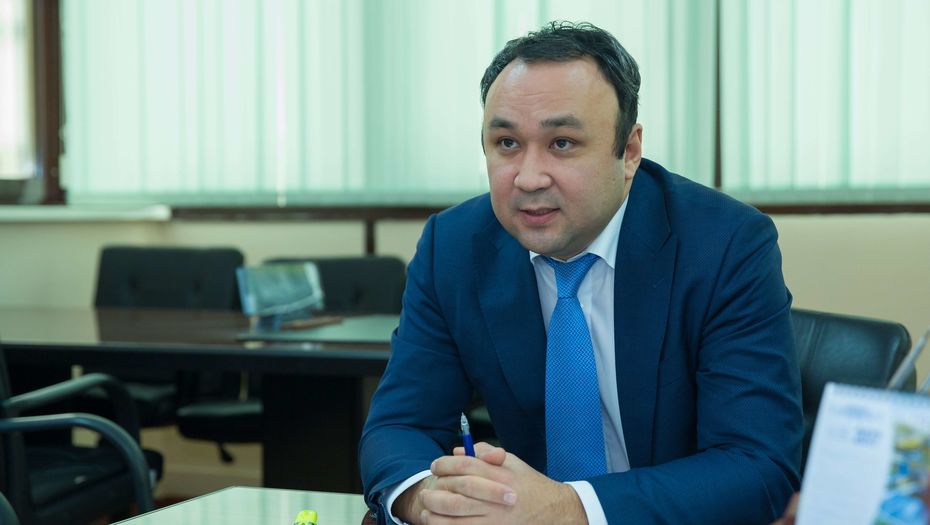 ҰЭМ Бәсекелестікті қорғау және дамыту комитетінің төрағасы тағайындалды