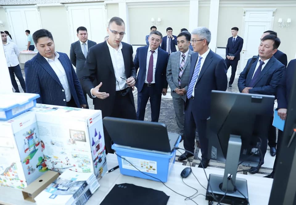 Маңғыстау мектептерінде «Домбыра-дастан» жобасы жүзеге аспақ