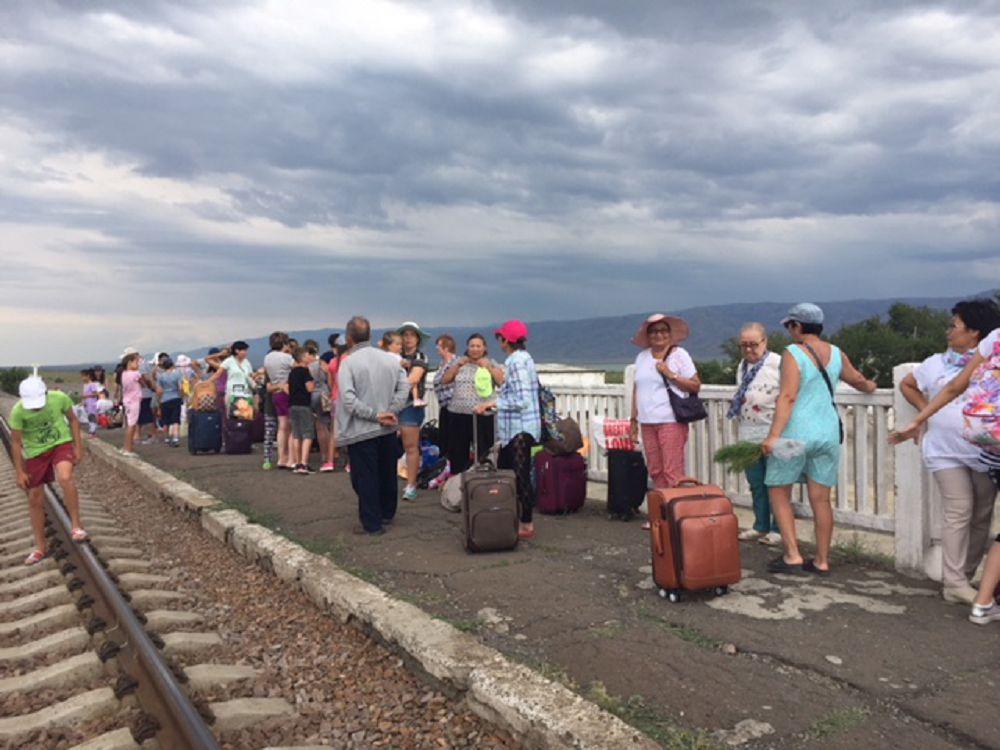 Туризмді дамытуға ұлттық компаниялар дайын ба?