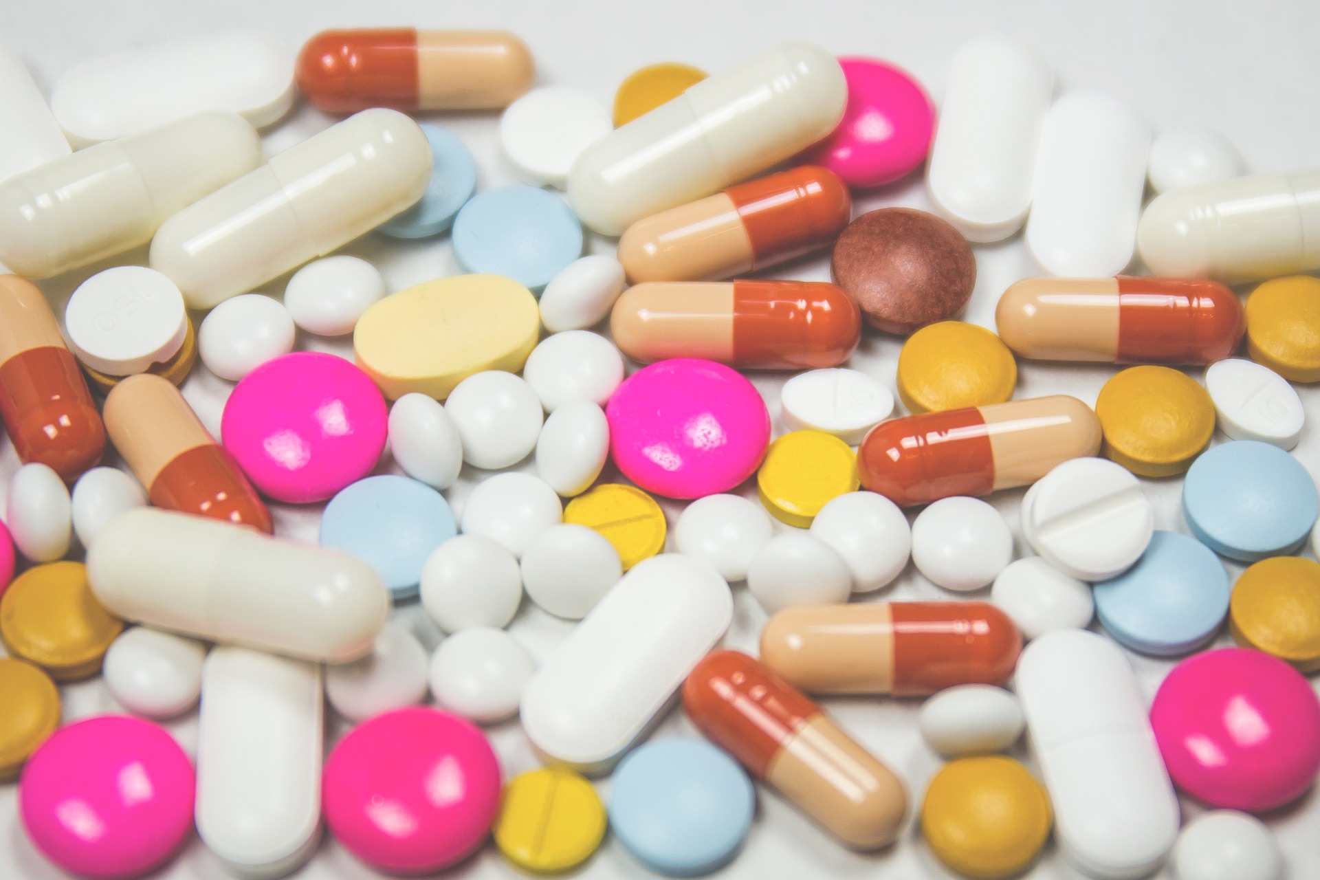 Қазақстанда фармацевтика саласы өнімдерінің өндіріс көлемі өсуде