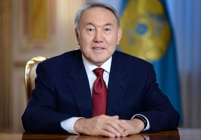 Елбасы Қазақстан кеншілерін кәсіби мерекелерімен құттықтады