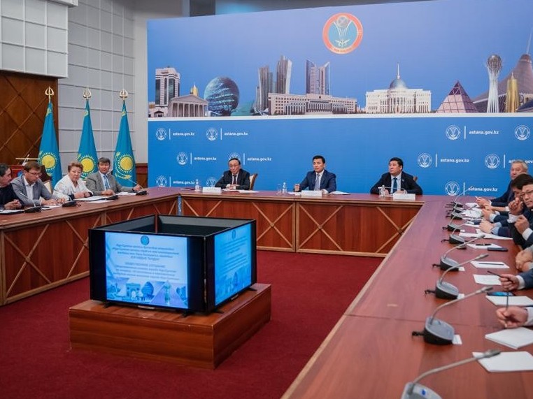 Шет аудандардың мәселесі шетін қалмайды