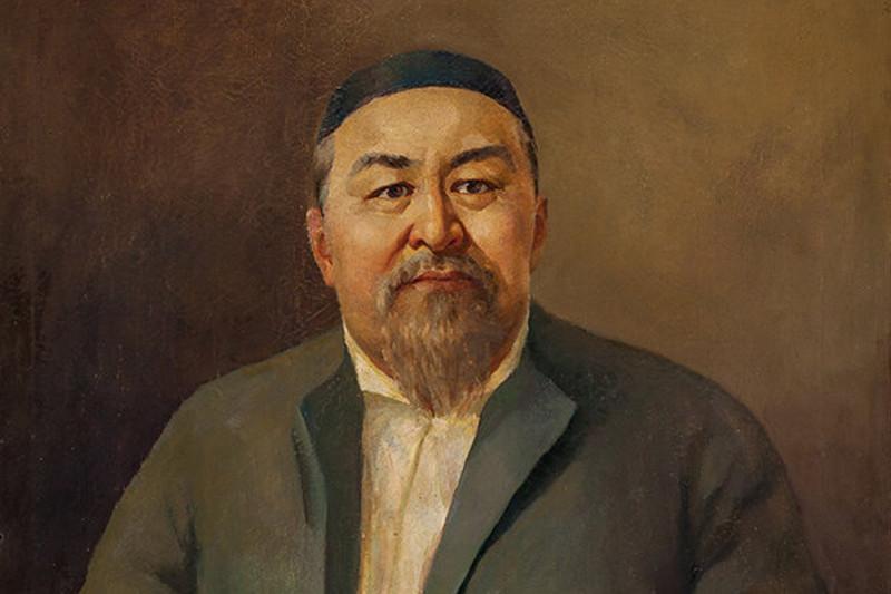 Абай Құнанбайұлының 175 жылдық мерейтойын дайындау және өткізу жөніндегі мемлекеттік комиссия құрылды