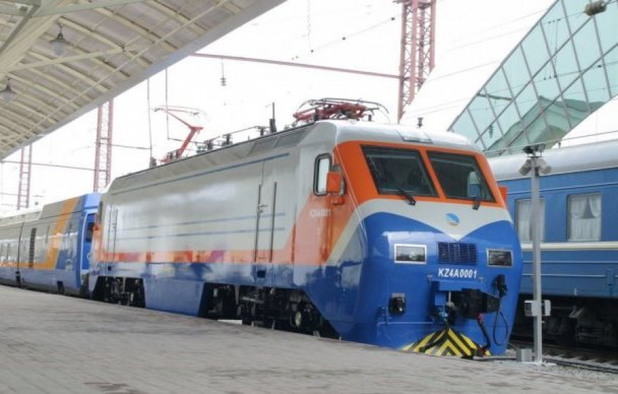 Қосымша бірреттік пойыздар іске қосылады