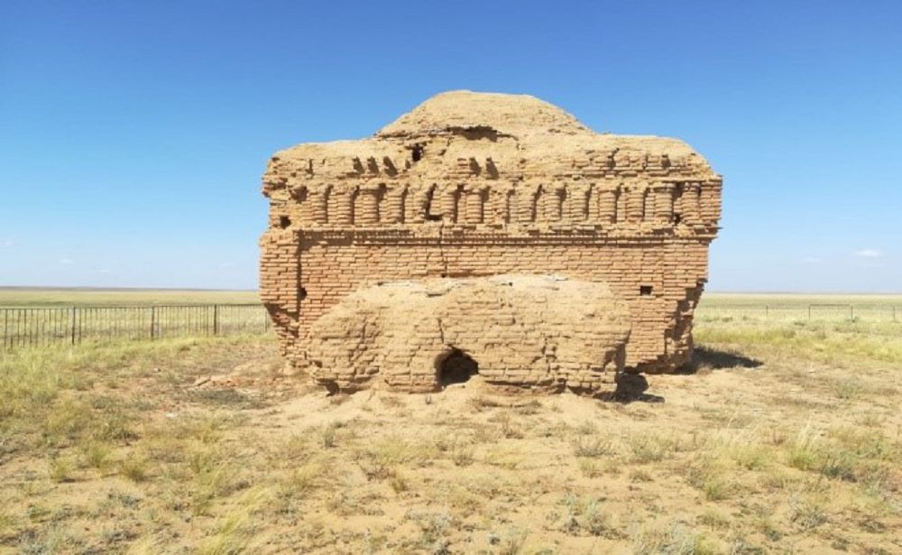 ескерткіш