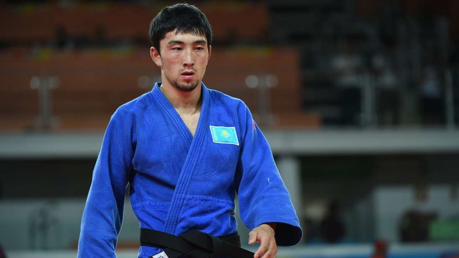 Дзюдо: Бастапқы бәсекелерде сүрінді