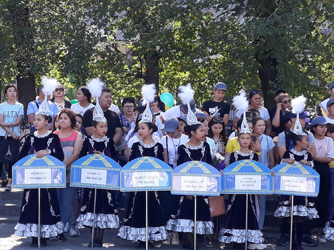 Семейде ХХ республикалық «Абай оқулары» өтіп жатыр