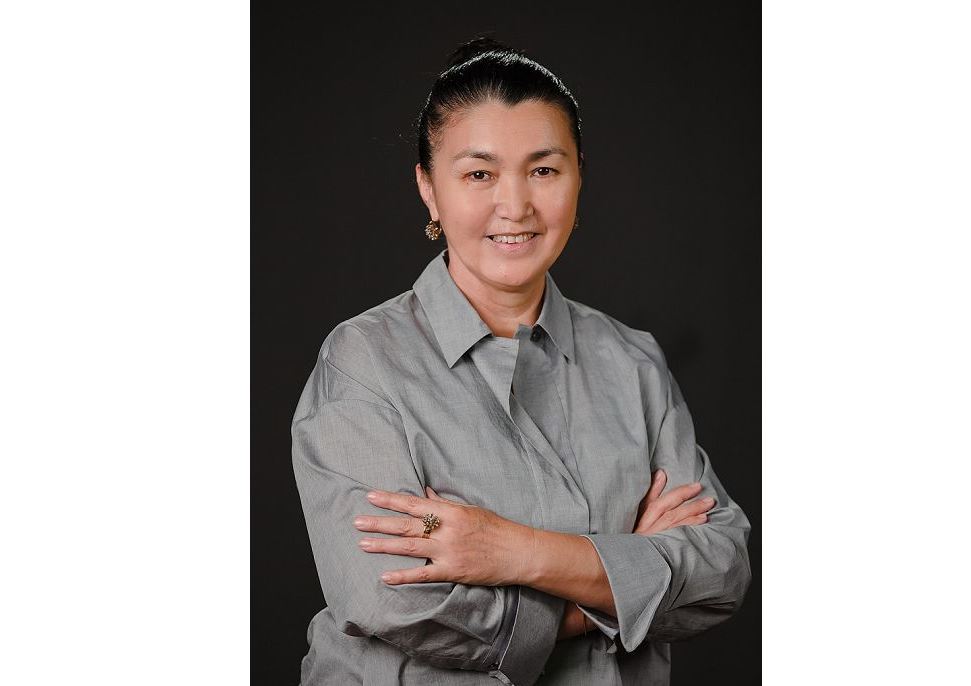 Роза Мұқанова: Өлеңдерінен Фаризаның өзін іздедім...