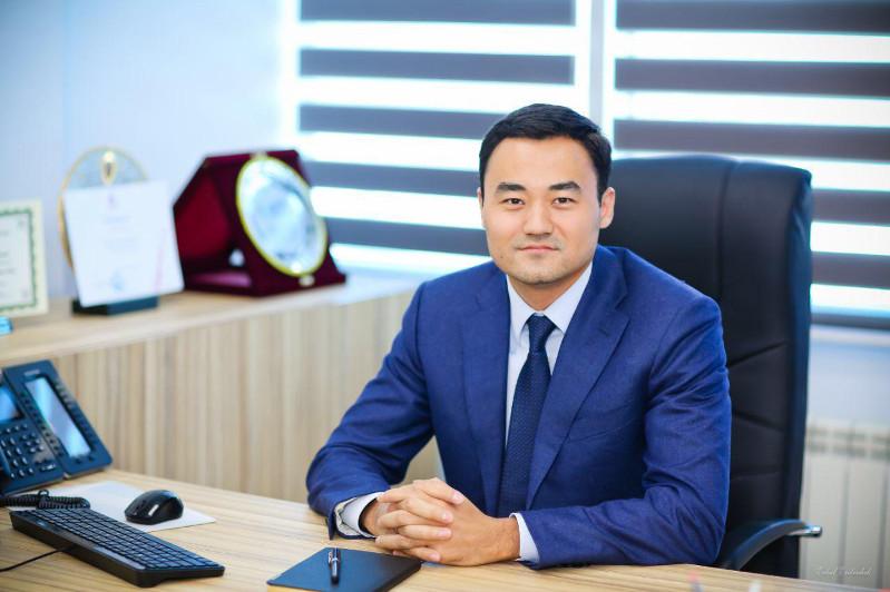 СІМ Инвестициялар комитетінің төрағасы болып Рустам Исатаев тағайындалды