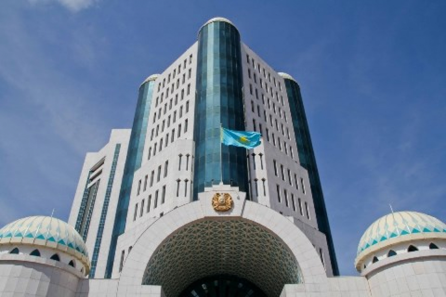 Депутаттар жұртшылықпен жүздесті