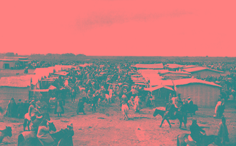 Жөлекте болған екен хан базары