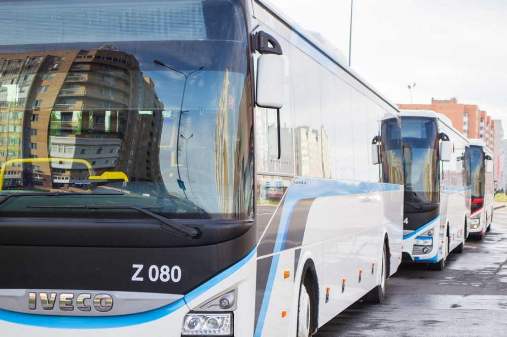 Елордалық 37 отбасы «Нұрлы Ертіс» бағдарламасымен Екібастұзға көшті