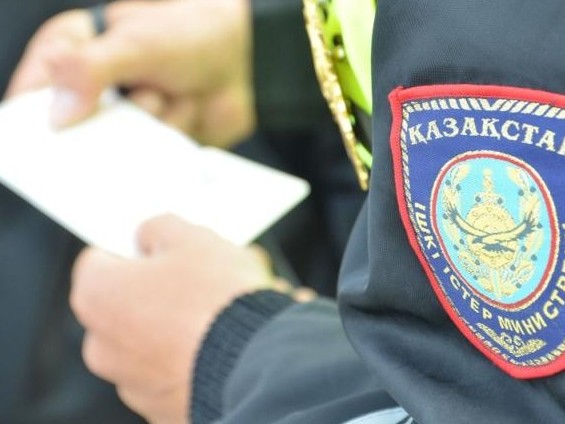 Екі күннің ішінде 14 қылмыс тіркелді