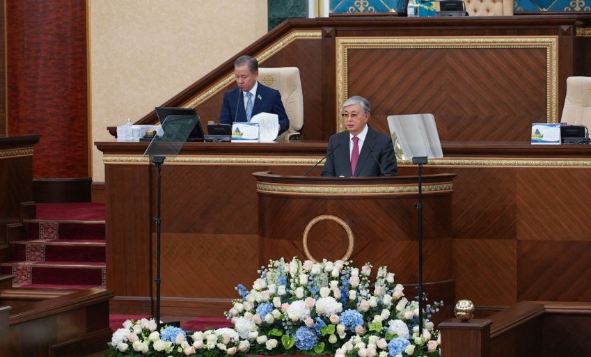 Нұрлан Сейдін: Жаңа міндеттер айқындалды