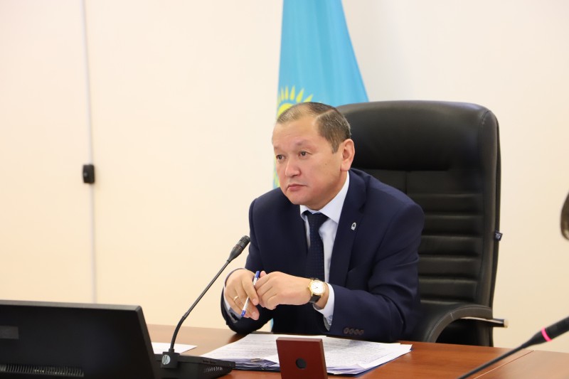 Қазақстанда еңбек заңнамасын бұзу фактілері бойынша 79 қылмыстық іс қозғалды