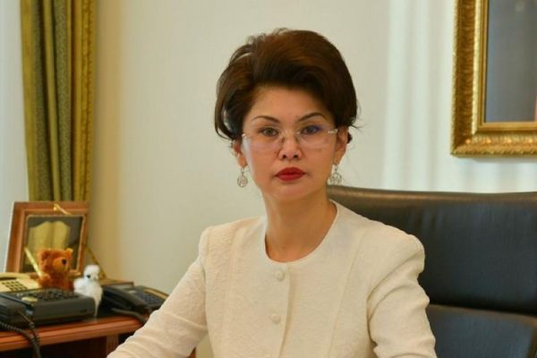 Аида Балаева Солтүстік Қазақстан облысы тұрғындарын жеке қабылдайды