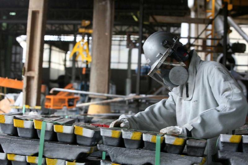 Қазақстанда өнеркәсіптік өндіріс индексі 103,2% құрады