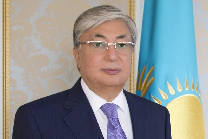 Президент алматылықтарды Қала күнімен құттықтады