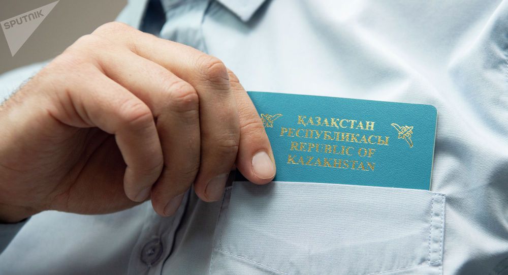 10 мыңнан астам қандасымыз  Қазақстан азаматтығын алды