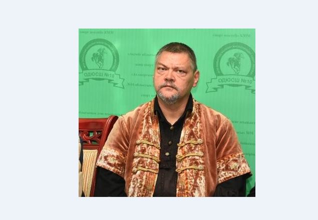 Қазақ даласында 10 жыл ат үстінде