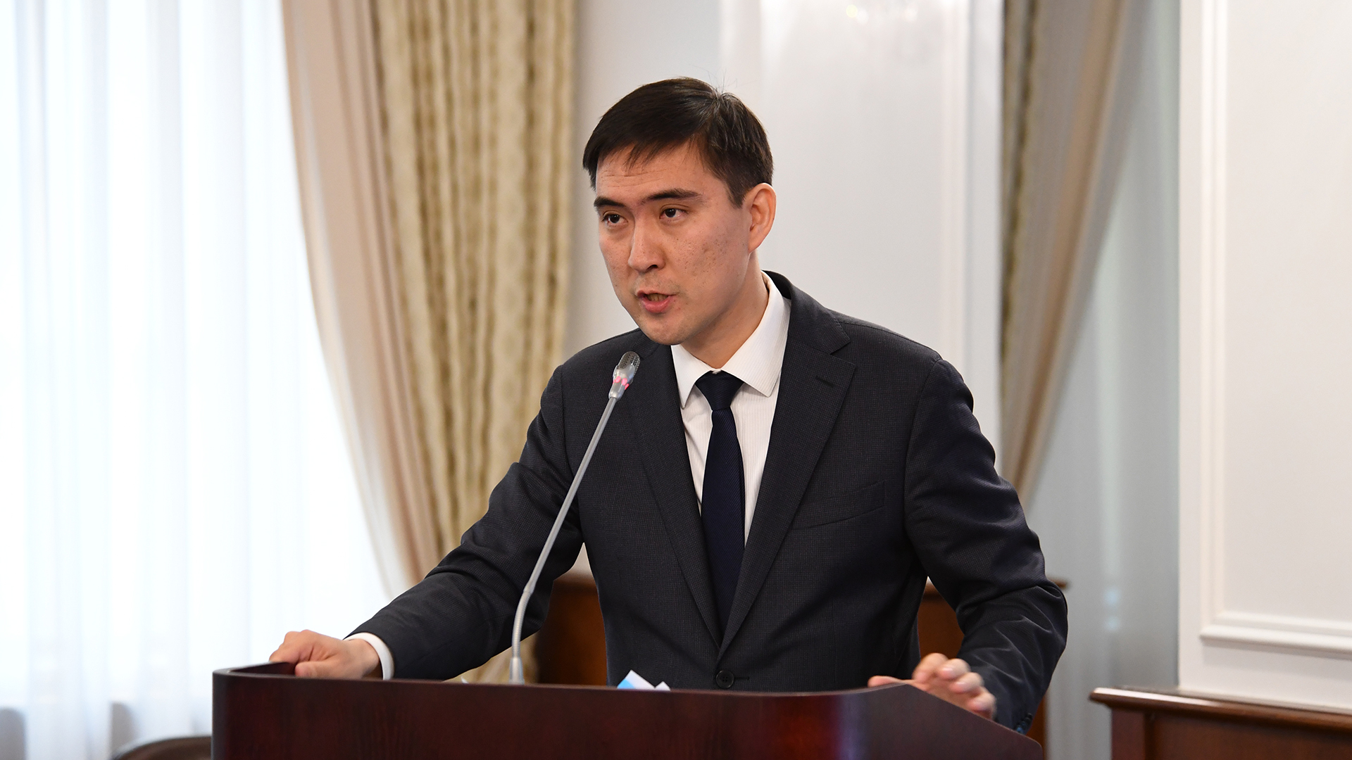 Қазақстан «Халықаралық сауда» индикаторы бойынша Дүниежүзілік банк рейтингінде 21-позицияға көтерілді