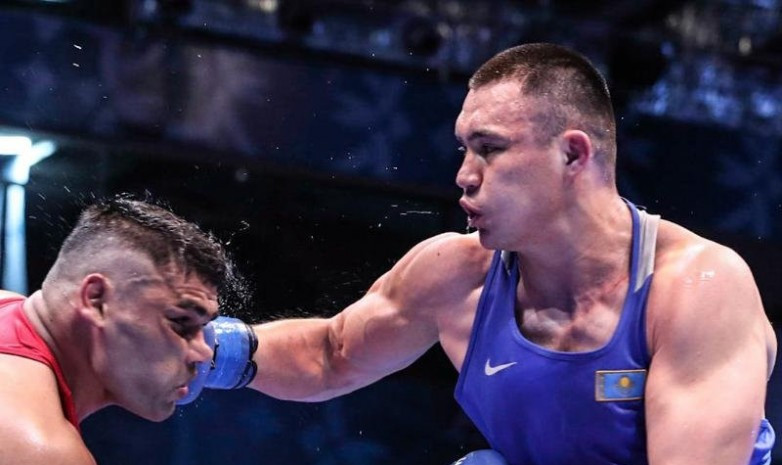 Әлем чемпионаты: Бүгін жеті боксшымыз шаршы алаңға шығады