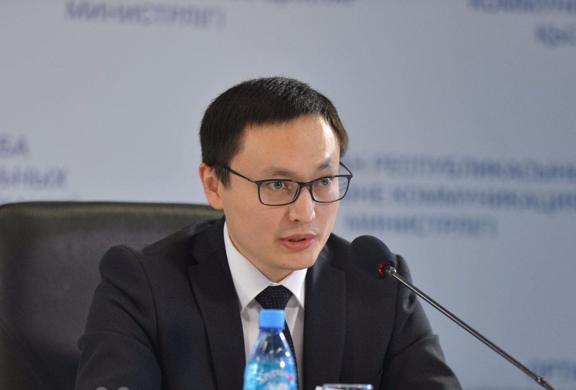 Табиғи монополияларды реттеу комитетіне жаңа төраға тағайындалды