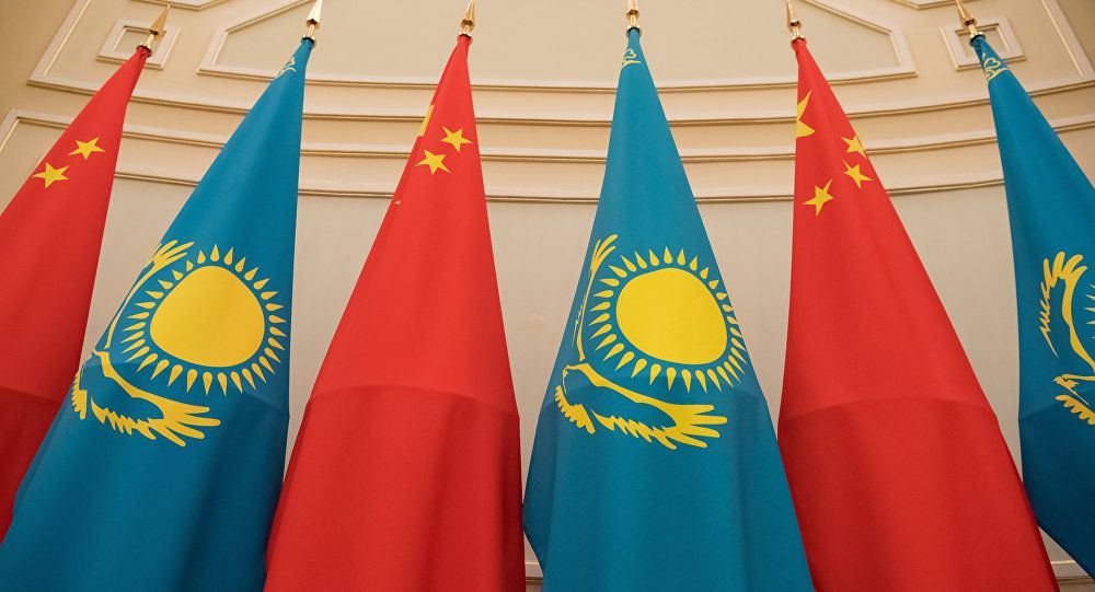 Қуаныш Сұлтанов: Тату көршілік көкжиектері