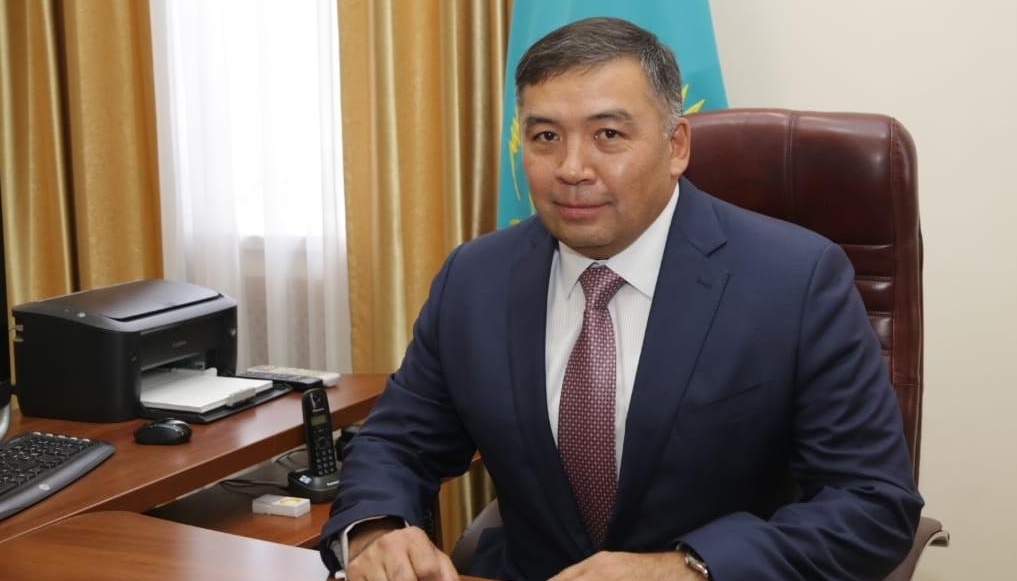 Қарағанды облысында Нұра ауданының әкімі тағайындалды