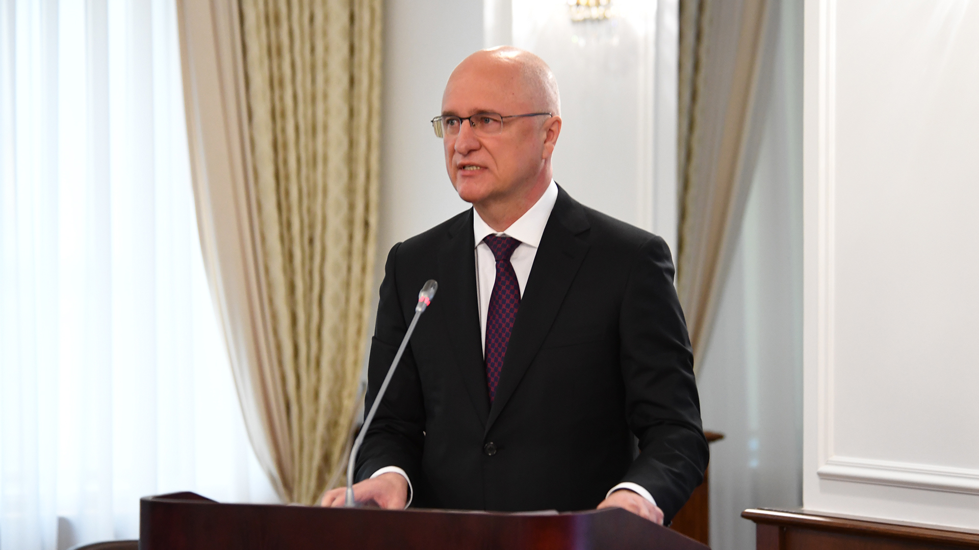 Роман Скляр: Қазақстан «Құрылысқа рұқсат алу» индикаторы бойынша 17-позицияға көтерілді