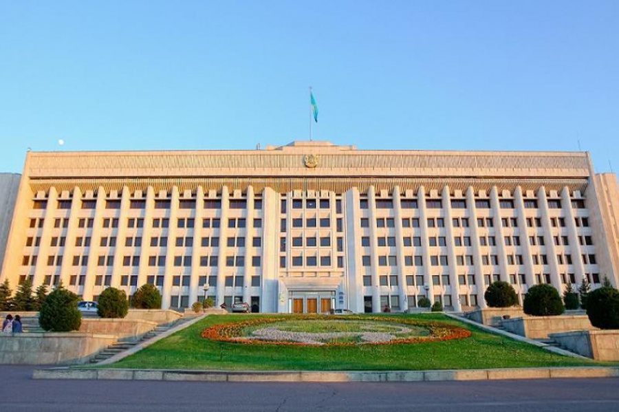 Алматыға Жапонияның сейсмикалық қауіпсіздікті қамтамасыз ету саласының танымал сарапшысы келді