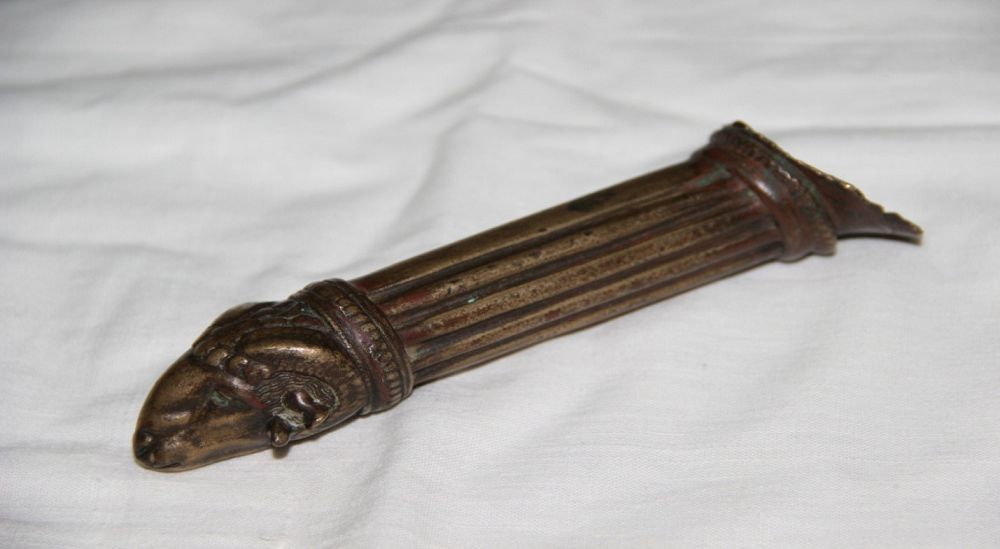 Құмнан табылған қазына