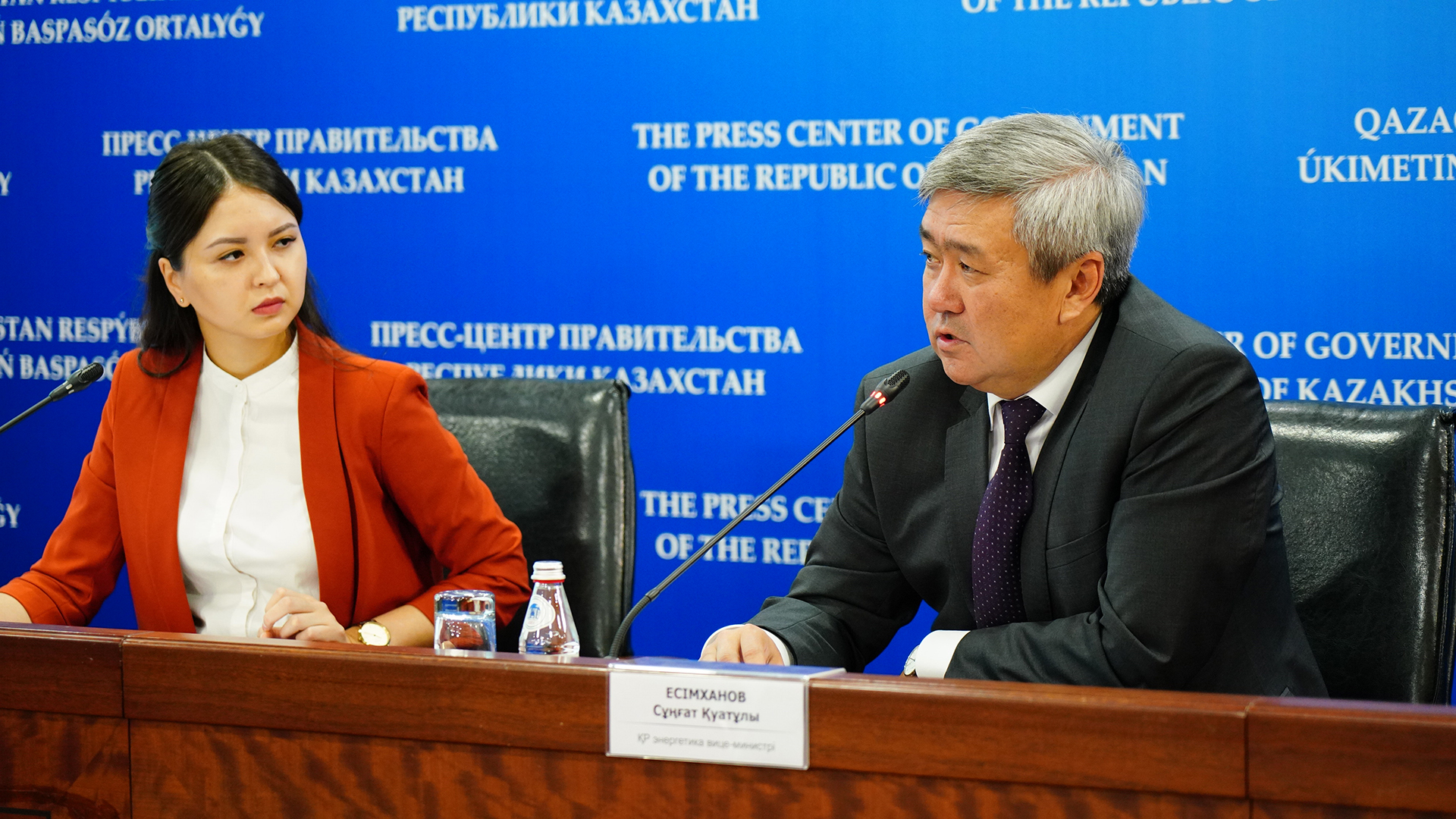 Қыста қысылмаймыз ба?