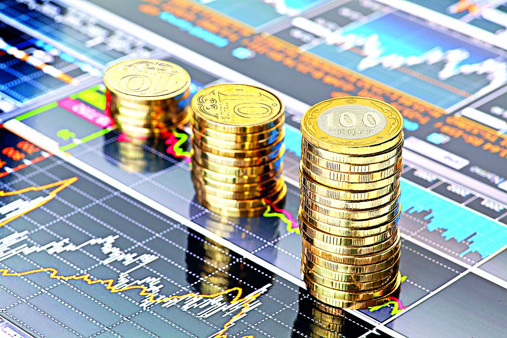 Төртінші деңгейдегі бюджет: көш түзеле ме?