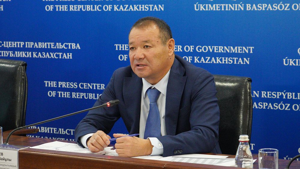 2019 жылдың 8 айында Қазақстанда 65 мың пәтер салынды