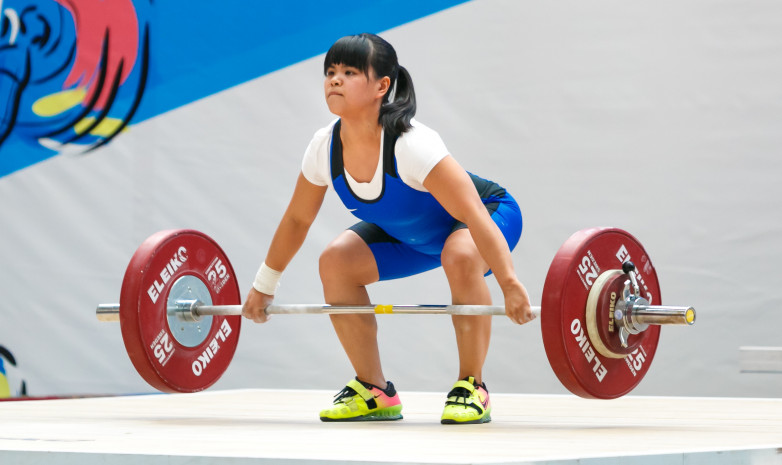 Зүлфия Чиншанло үздіктер қатарынан көріне алмады