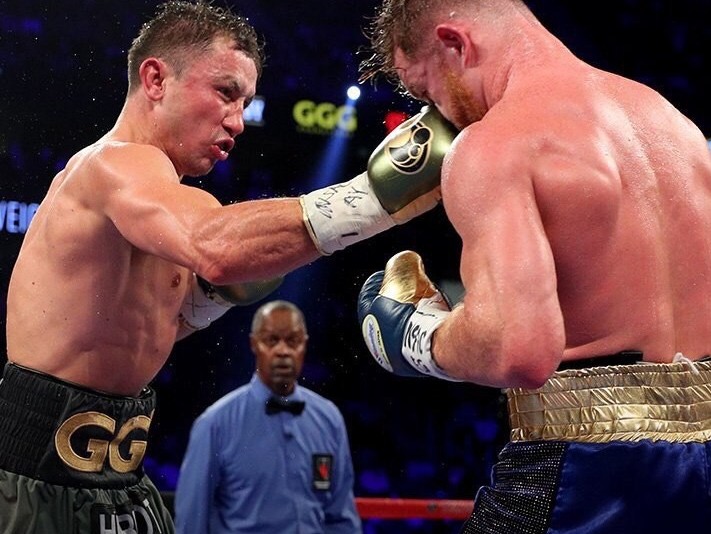 «Канело» Головкиннен қорқа ма?