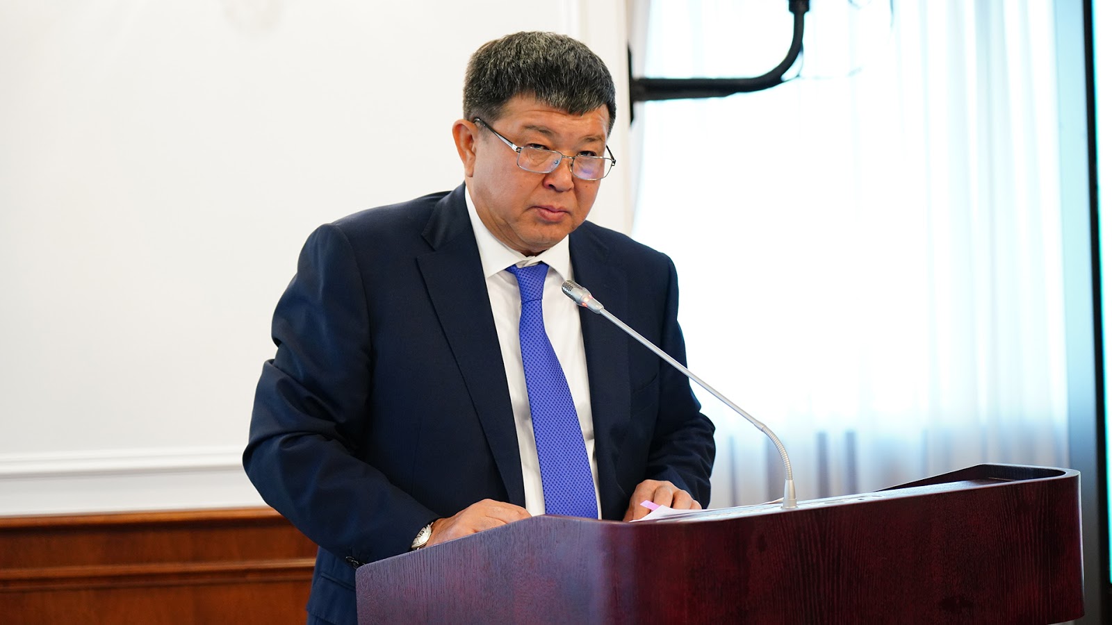 Энергия кәсіпорындарын жылыту маусымына дайындау жөндеу кестесіне сәйкес жүзеге асырылуда — Энергетика министрлігі