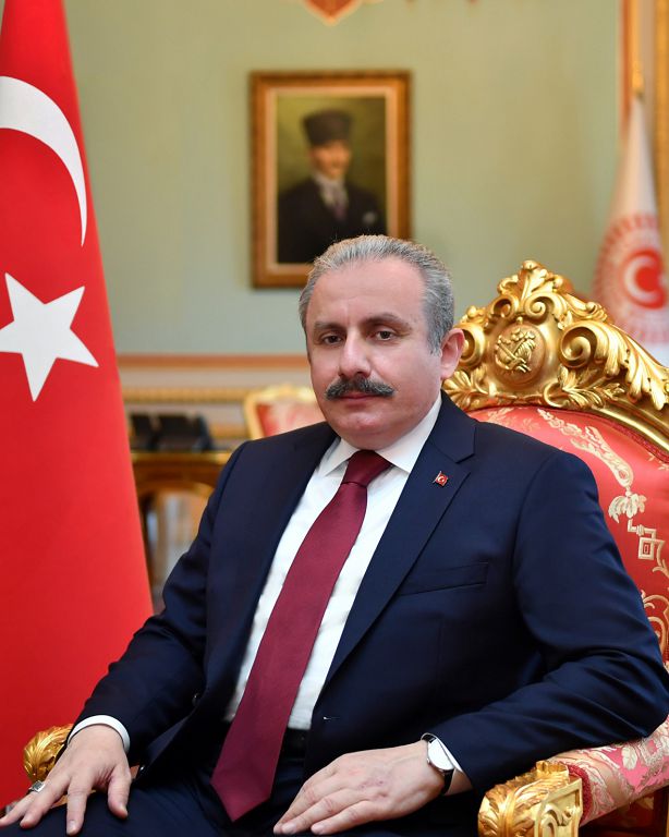 Мұстафа Шентоп: Елбасының түркі әлемі алдындағы еңбегі өлшеусіз