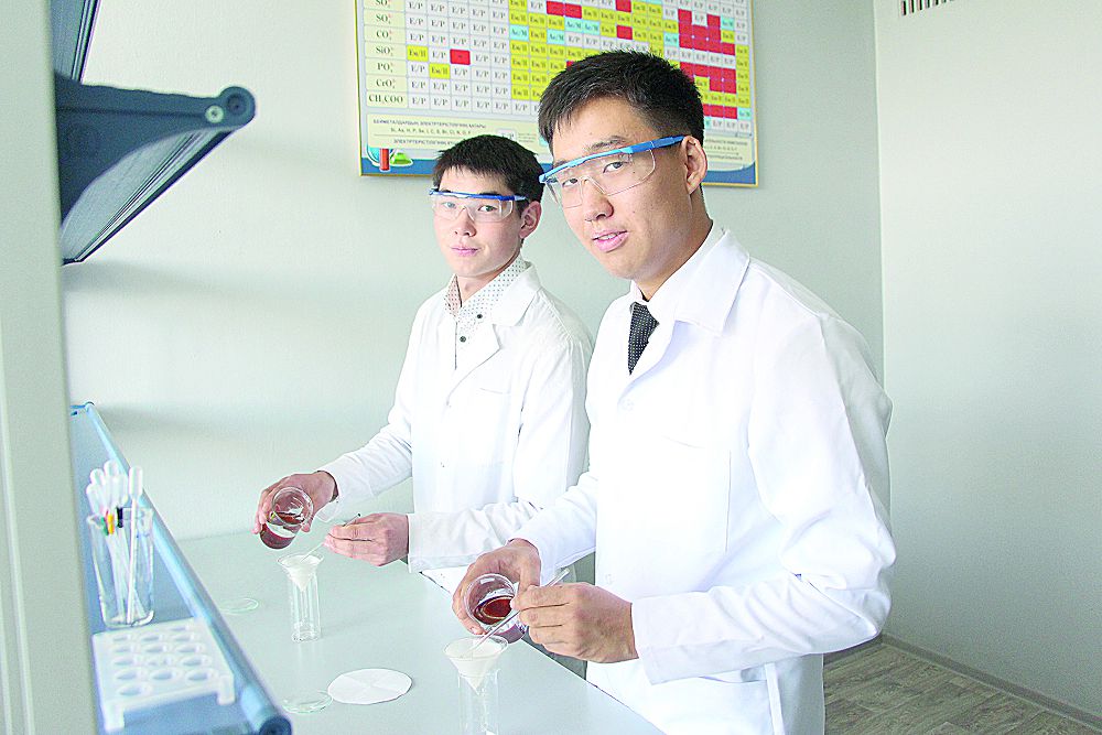 «Суперколледж» жобасы іске қосылды