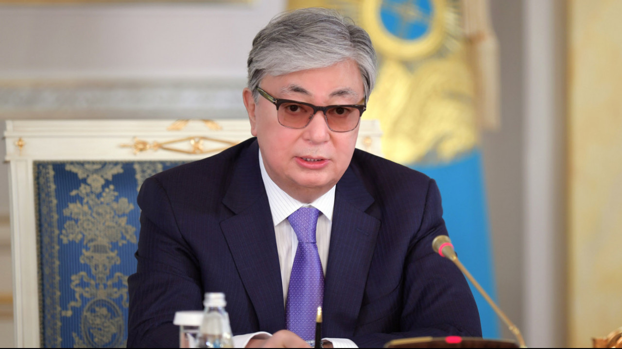 Президент отадан соң қайтыс болған науқастың өлімін заңға сәйкес тексеруді тапсырды