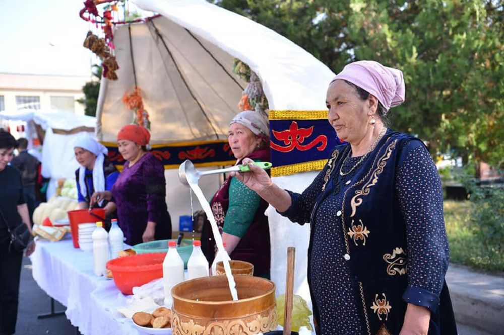 Табиғи агломерация: ауыл шаруашылығы тауар өндірушілерінің әлеуетін арттырады