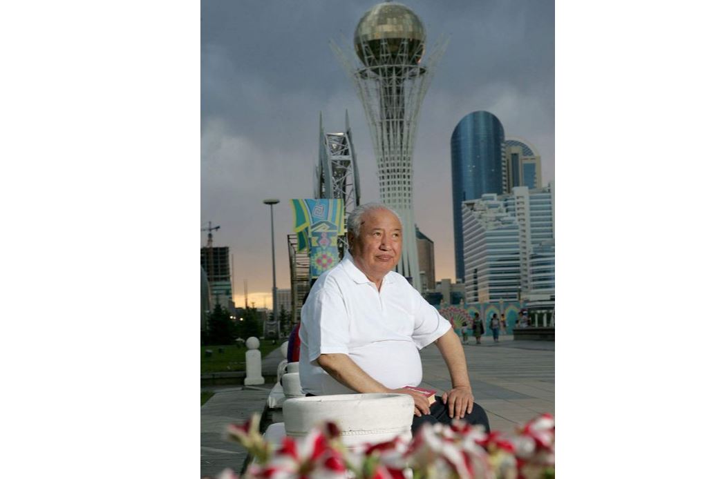 Ұлық атақтың ұлағаты